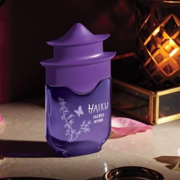 Haiku Sacred Intense - Picture 1 of 4